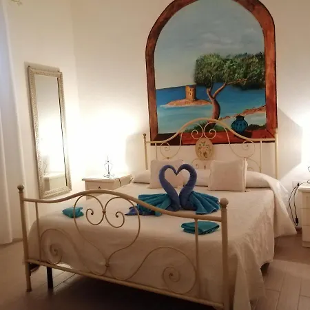 La Porta Sulla Costa 3* San Pantaleo