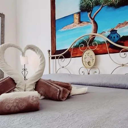 La Porta Sulla Costa 3*