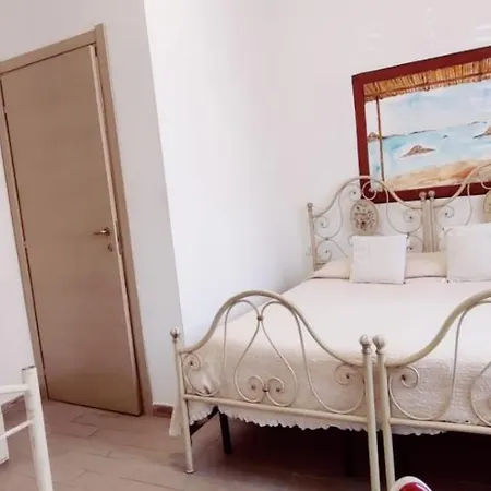 La Porta Sulla Costa 3*