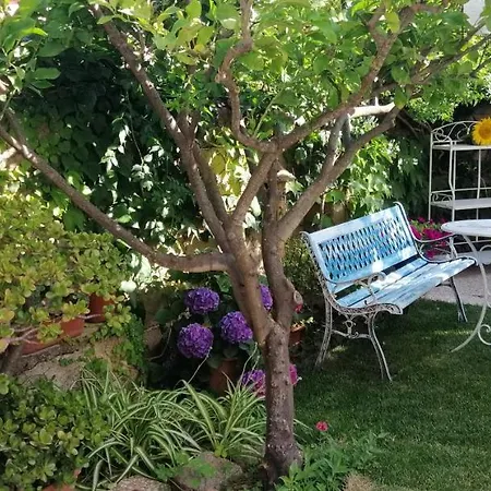 La Porta Sulla Costa Bed & Breakfast San Pantaleo