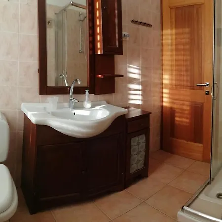 La Porta Sulla Costa 3*