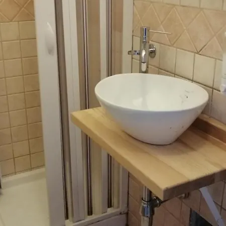 La Porta Sulla Costa Oda ve Kahvaltı San Pantaleo