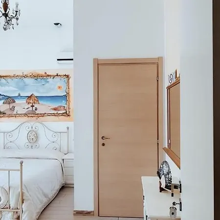 La Porta Sulla Costa Bed & Breakfast 3*