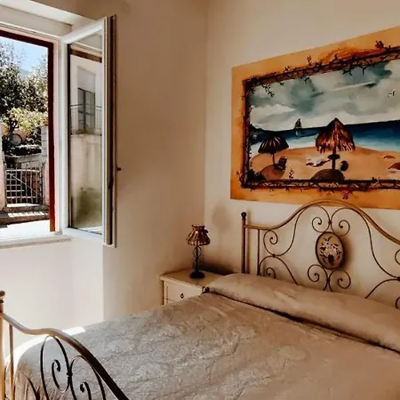 Bed & Breakfast La Porta Sulla Costa San Pantaleo