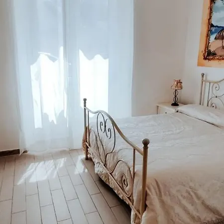 Nocleg ze śniadaniem La Porta Sulla Costa