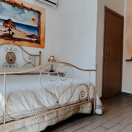 Bed & Breakfast La Porta Sulla Costa