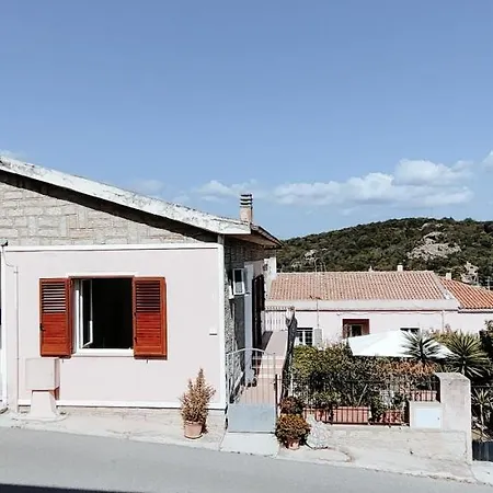 La Porta Sulla Costa 4*