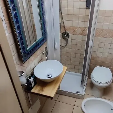 Oda ve Kahvaltı La Porta Sulla Costa