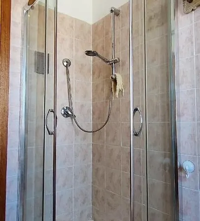 La Porta Sulla Costa Nocleg ze śniadaniem