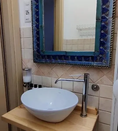 La Porta Sulla Costa サン・パンタレオ