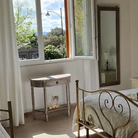Bed & Breakfast La Porta Sulla Costa 3*