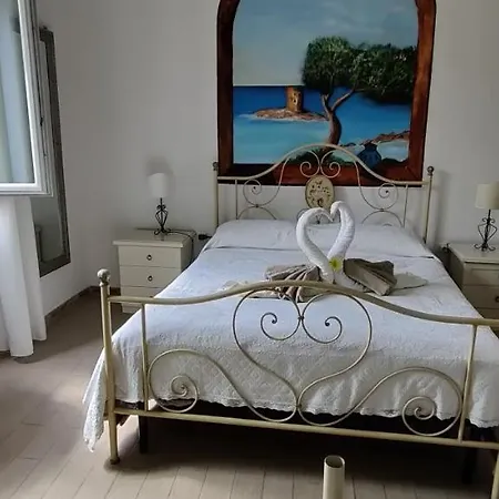 La Porta Sulla Costa Nocleg ze śniadaniem 3*