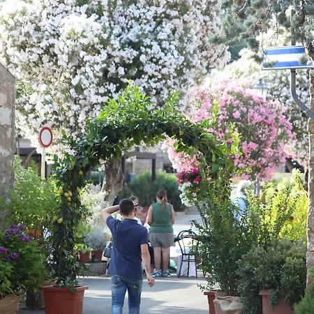 La Porta Sulla Costa 4*