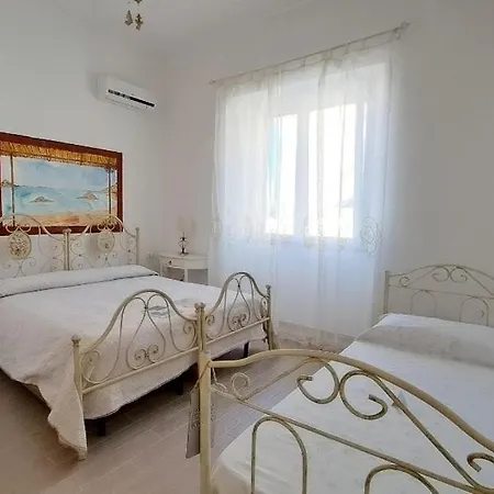 Bed & Breakfast La Porta Sulla Costa