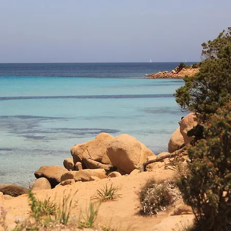 La Porta Sulla Costa San Pantaleo