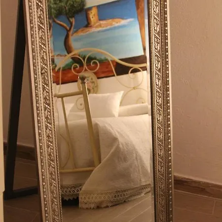 La Porta Sulla Costa サン・パンタレオ