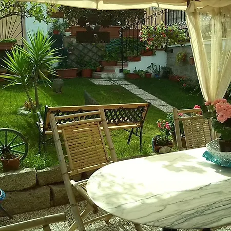 La Porta Sulla Costa 3* サン・パンタレオ