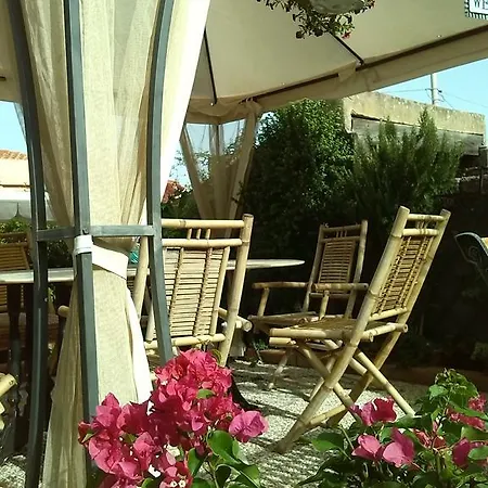 La Porta Sulla Costa Oda ve Kahvaltı San Pantaleo