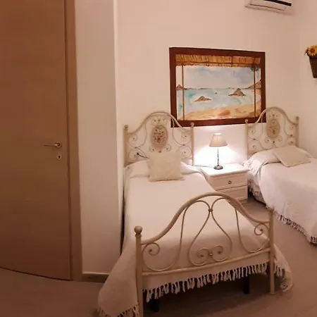 La Porta Sulla Costa サン・パンタレオ