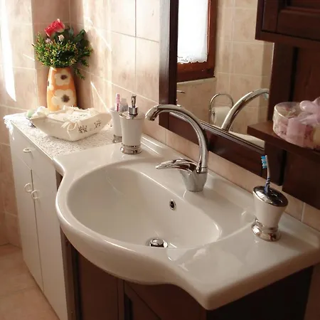 Bed & Breakfast La Porta Sulla Costa San Pantaleo