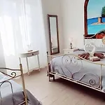 Bed and breakfast La Porta Sulla Costa 4*