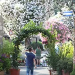 La Porta Sulla Costa 4*