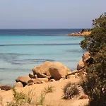 La Porta Sulla Costa San Pantaleo