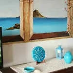 Bed and breakfast La Porta Sulla Costa