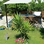 La Porta Sulla Costa Bed and breakfast San Pantaleo
