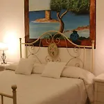Bed and breakfast La Porta Sulla Costa San Pantaleo