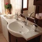 Bed and breakfast La Porta Sulla Costa San Pantaleo