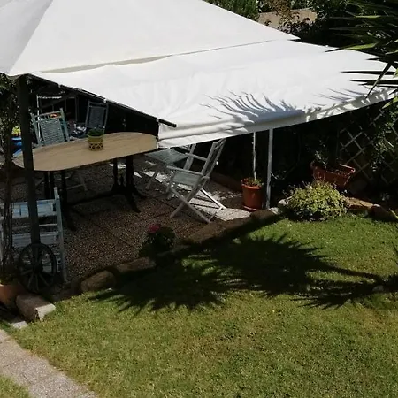 La Porta Sulla Costa 3*