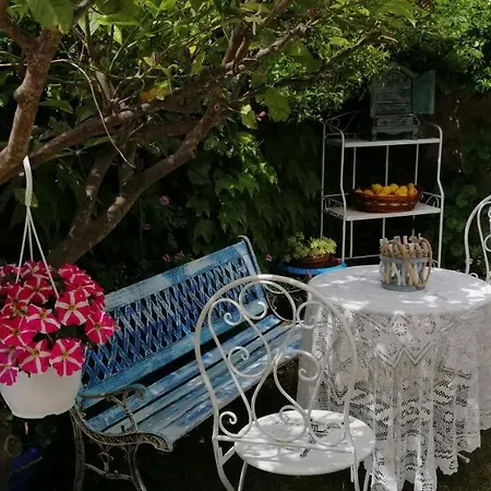 La Porta Sulla Costa 산판탈레오