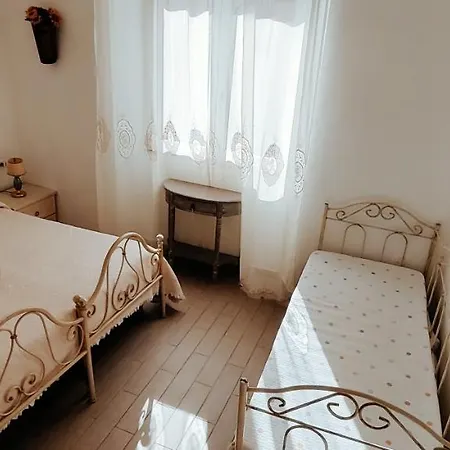 La Porta Sulla Costa