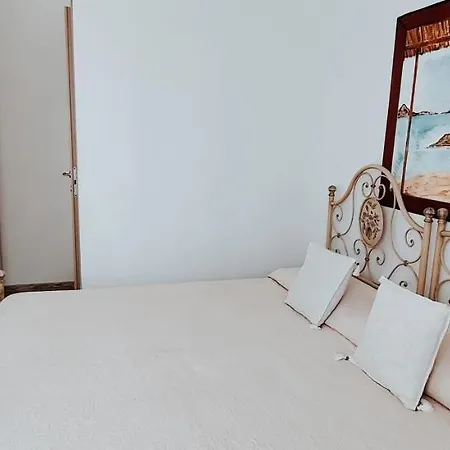 La Porta Sulla Costa 산판탈레오