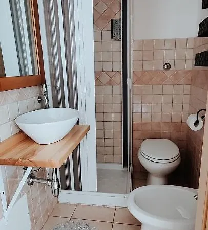 La Porta Sulla Costa 4*