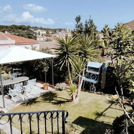 La Porta Sulla Costa Panzió 4*