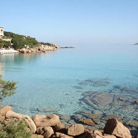 Bed and breakfast La Porta Sulla Costa