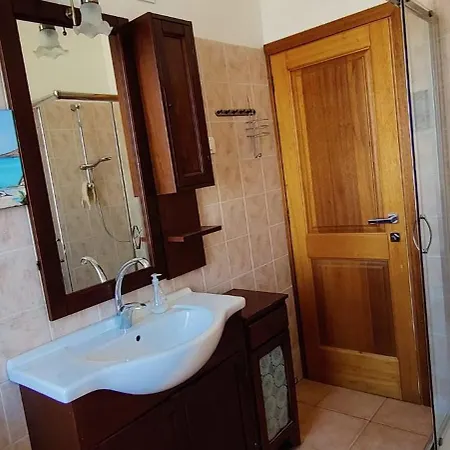 La Porta Sulla Costa 4* サン・パンタレオ