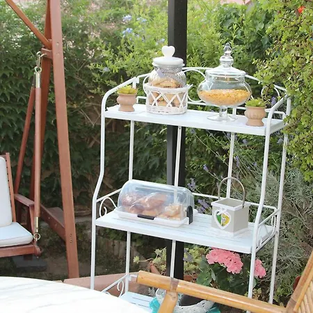 Bed & Breakfast La Porta Sulla Costa 4*
