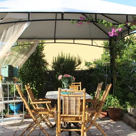 La Porta Sulla Costa 3* 산판탈레오