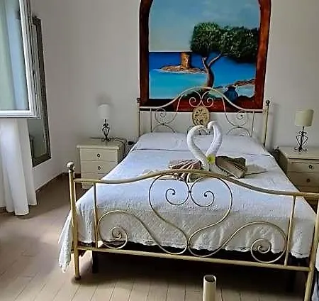 Panzió La Porta Sulla Costa