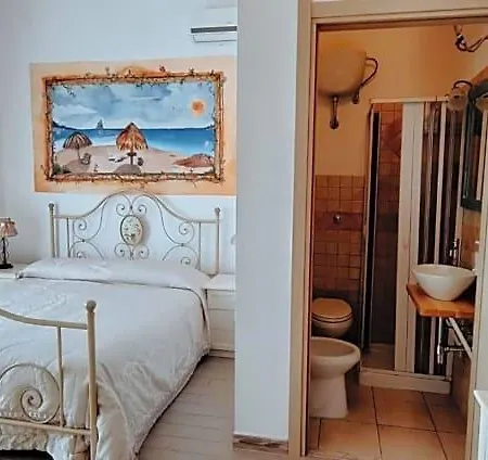 La Porta Sulla Costa
