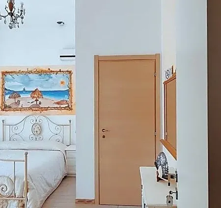 La Porta Sulla Costa Panzió 4*