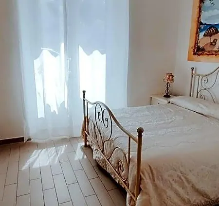 La Porta Sulla Costa Panzió