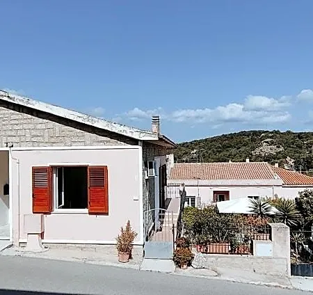 La Porta Sulla Costa Panzió 4*