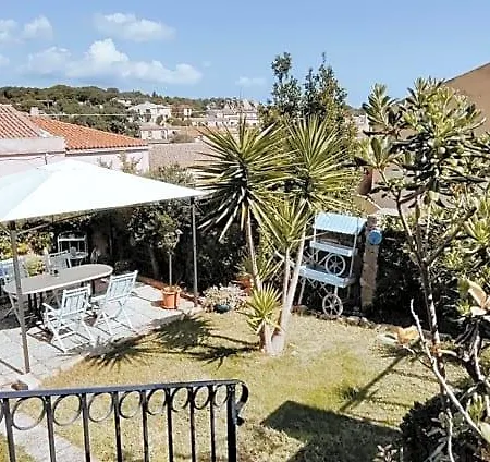 La Porta Sulla Costa Panzió 4*