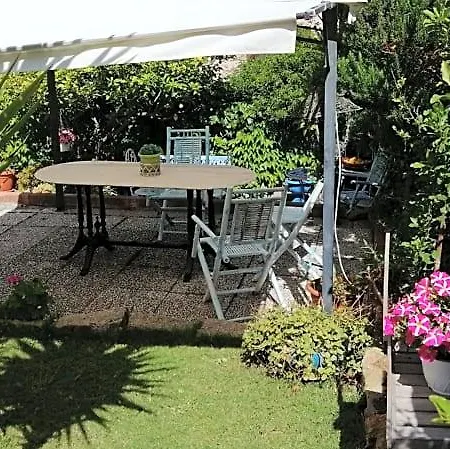 La Porta Sulla Costa Bed & Breakfast 4*