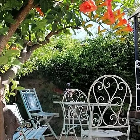 La Porta Sulla Costa Couette-café San Pantaleo