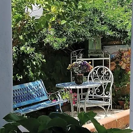 Couette-café La Porta Sulla Costa 4*